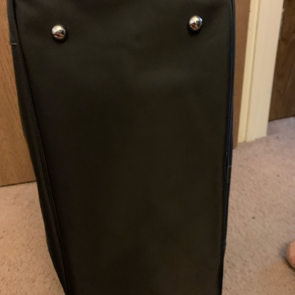 Ecosusi duffle weekender bag - Picture 3 of 8